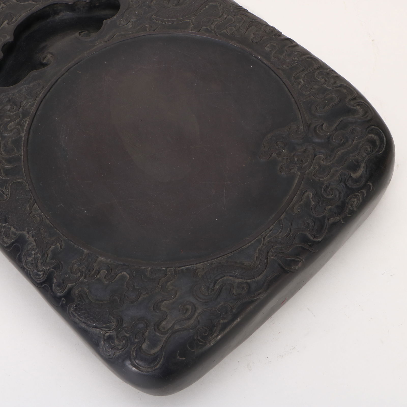 A Duan stone inkstone - 3