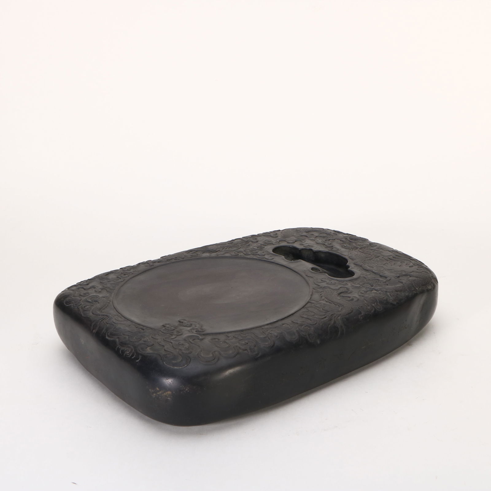 A Duan stone inkstone - 5