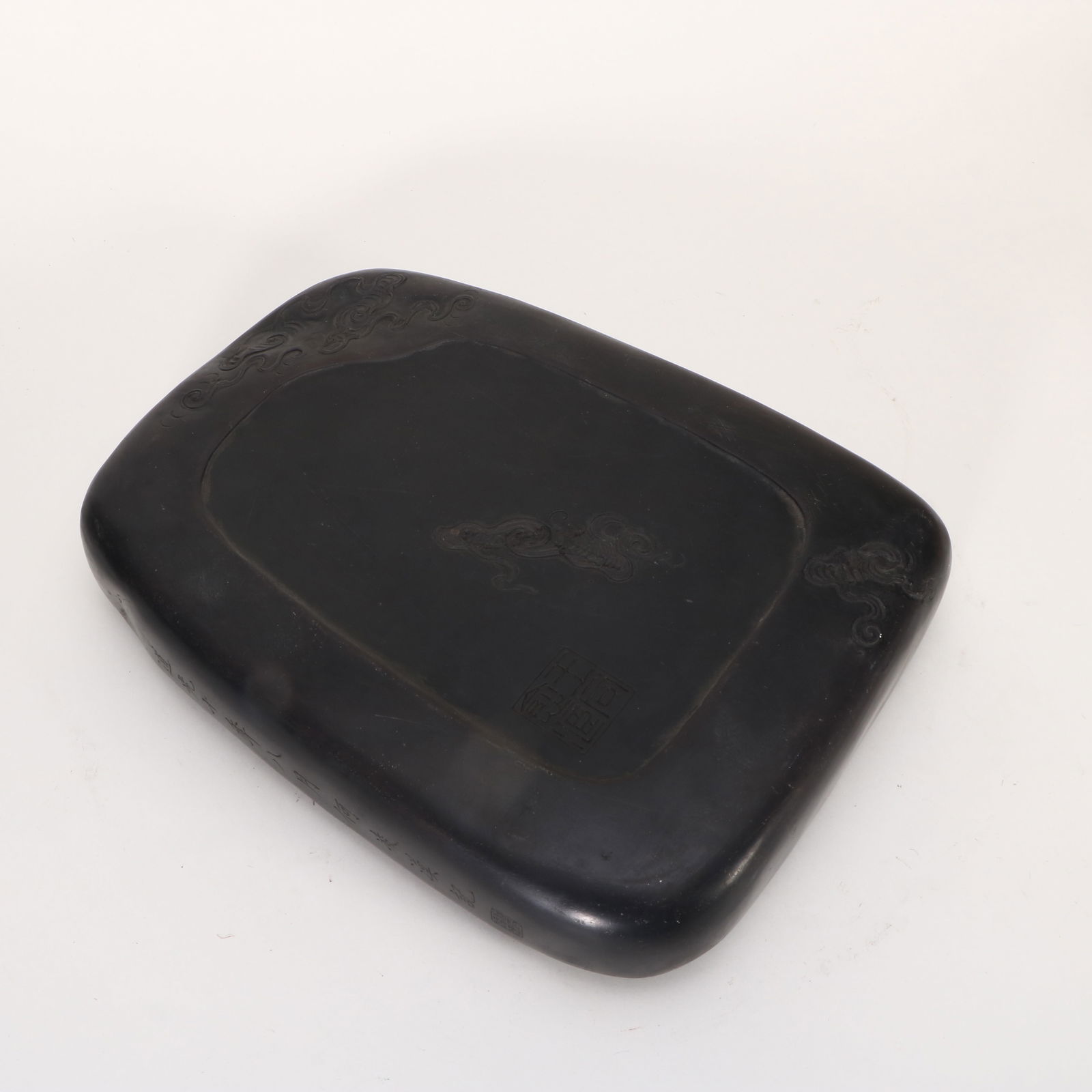 A Duan stone inkstone - 7