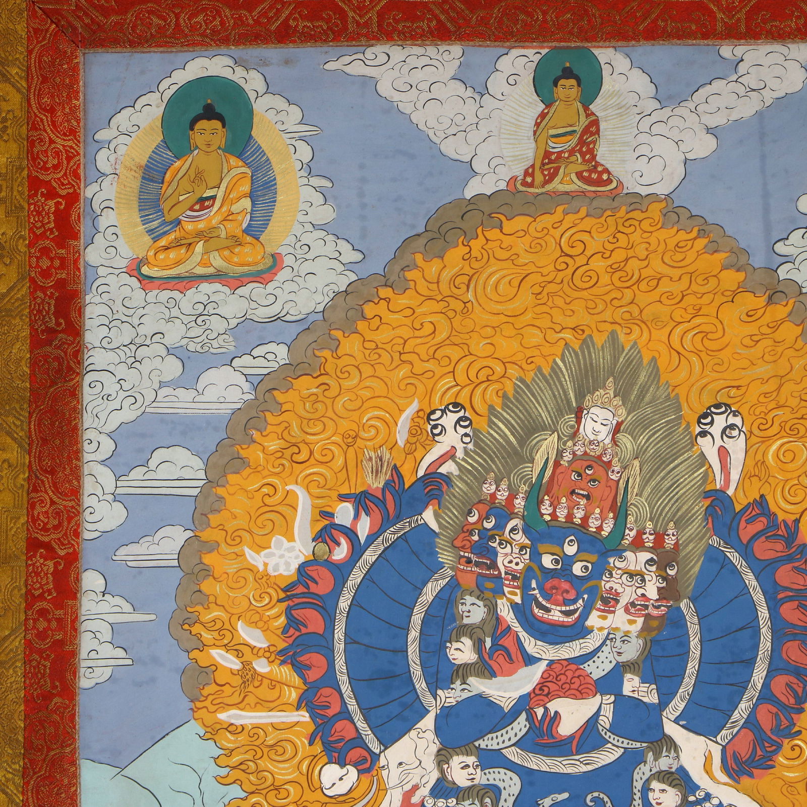 A thangka - 3