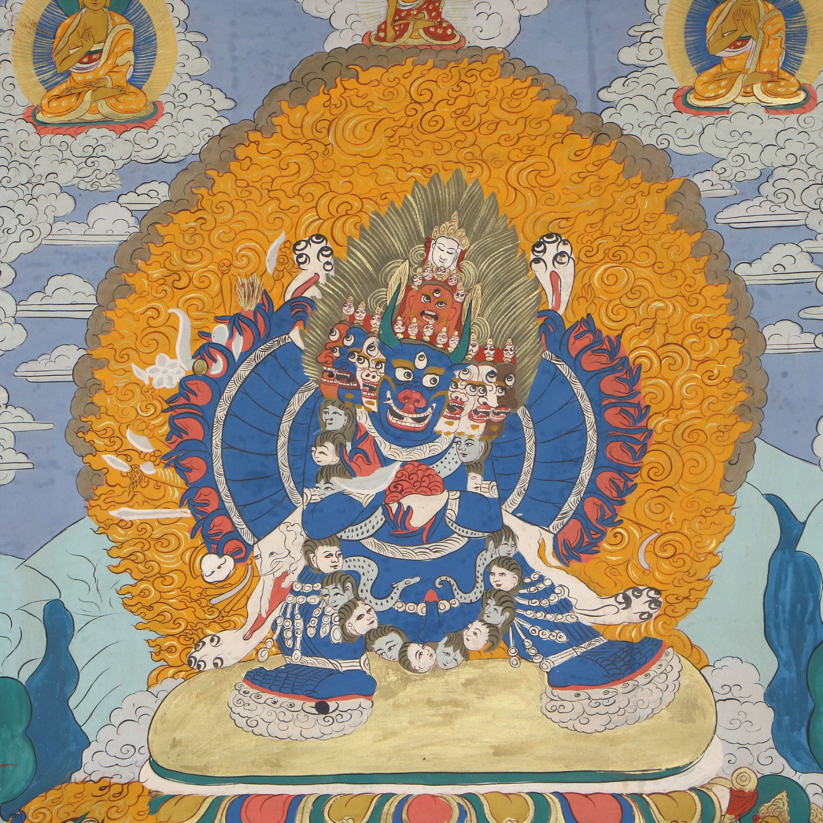A thangka - 4