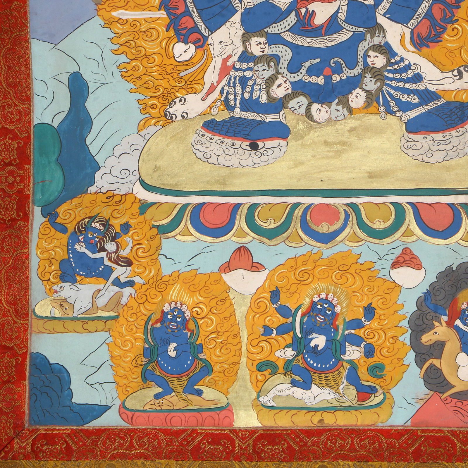 A thangka - 5