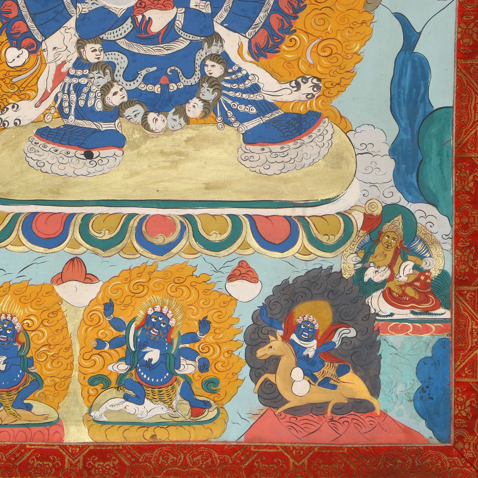 A thangka - 6