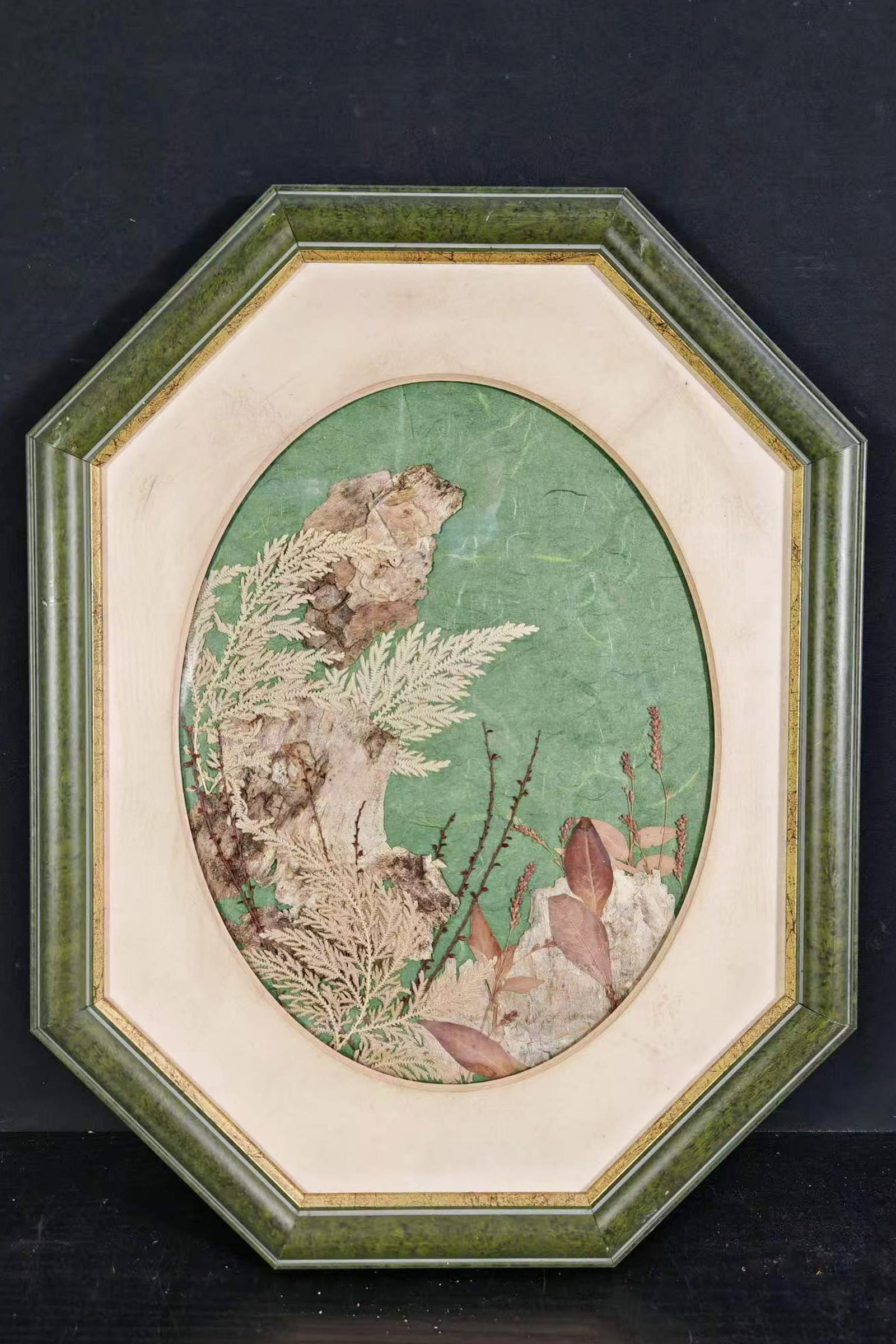 A Decorative Painting (1 of 7)