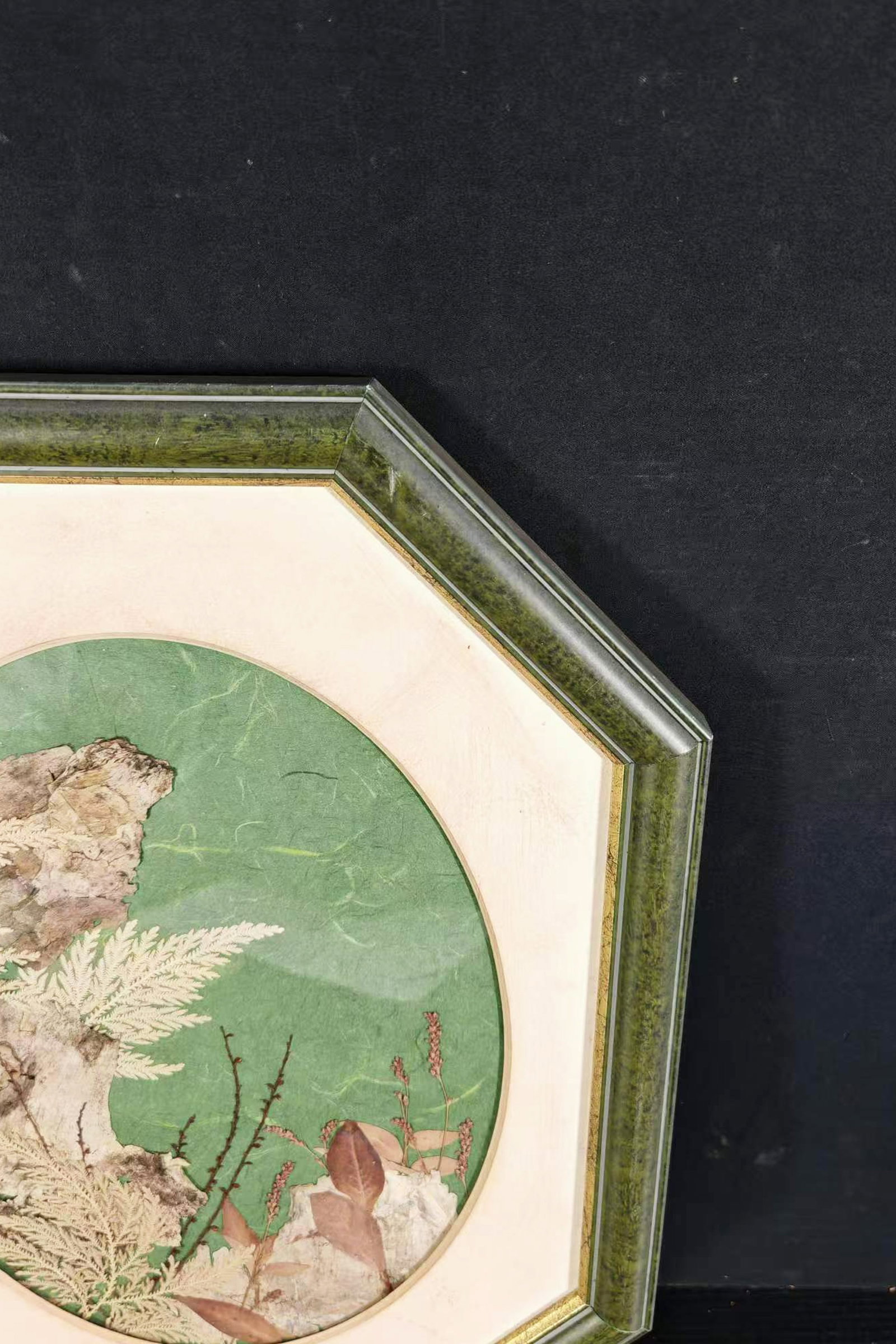 A Decorative Painting - 5