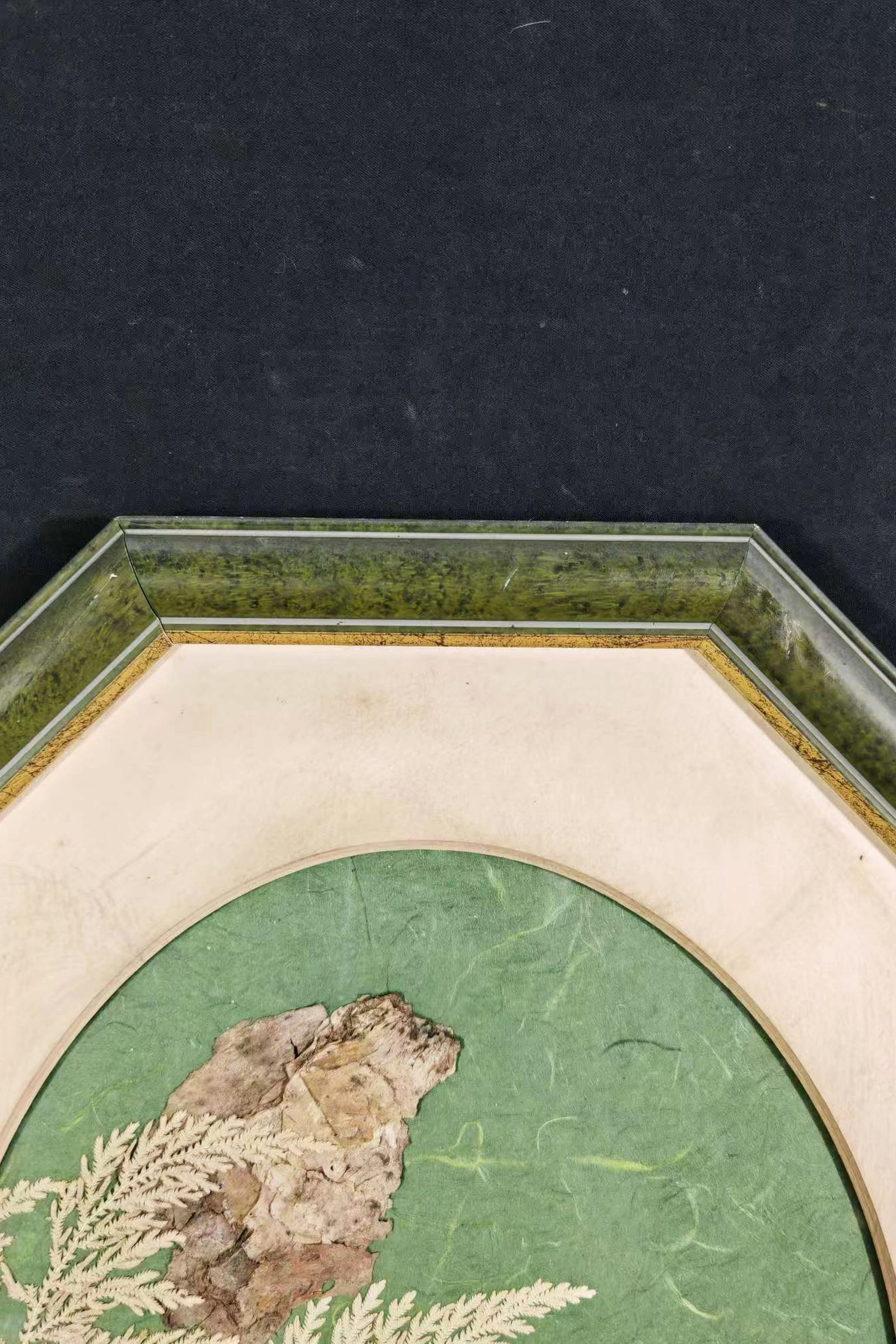 A Decorative Painting - 6