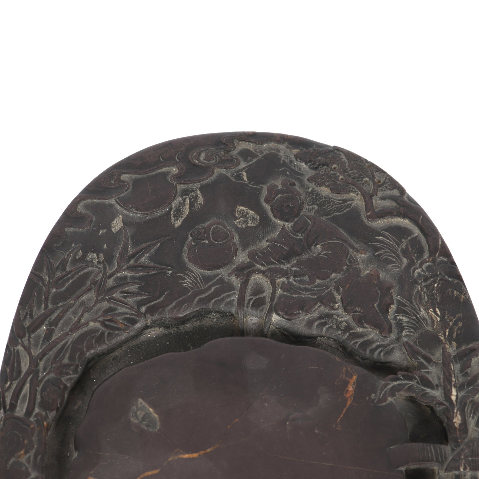 An Ancient Inkstone - 12