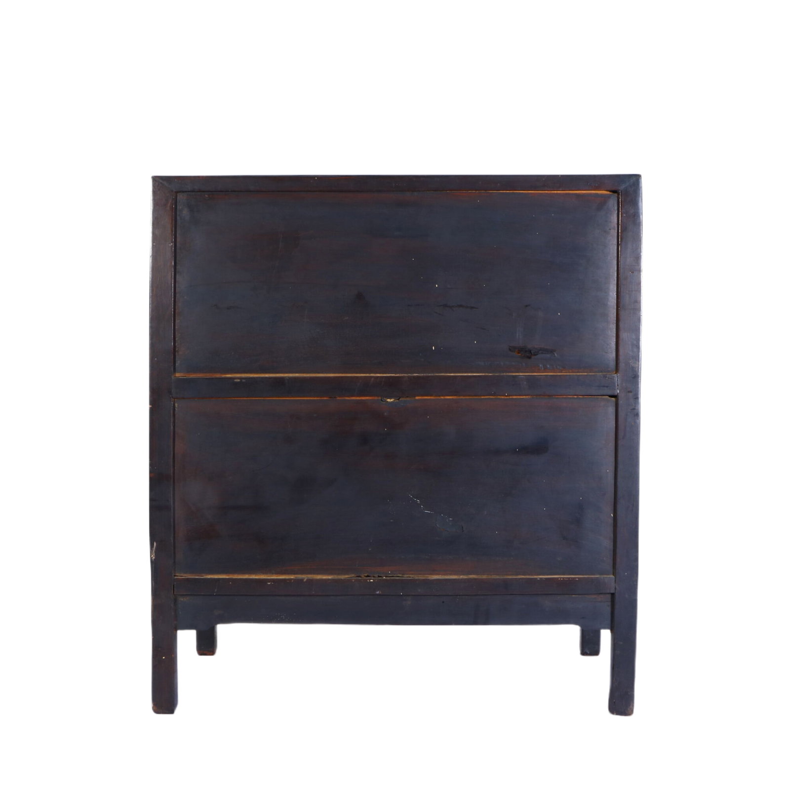 A redwood cabinet - 7
