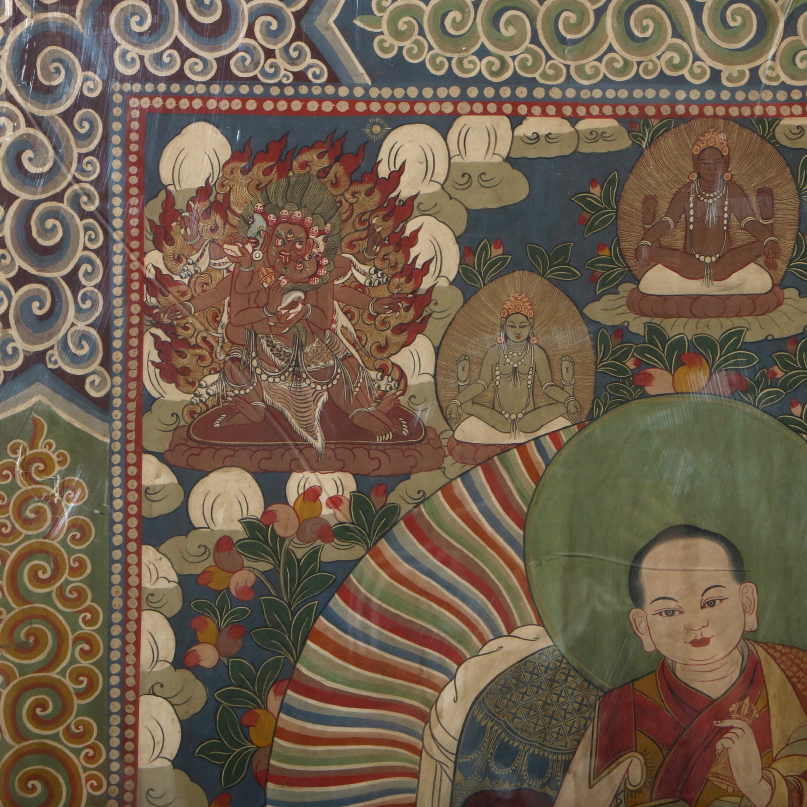 a thangka - 3