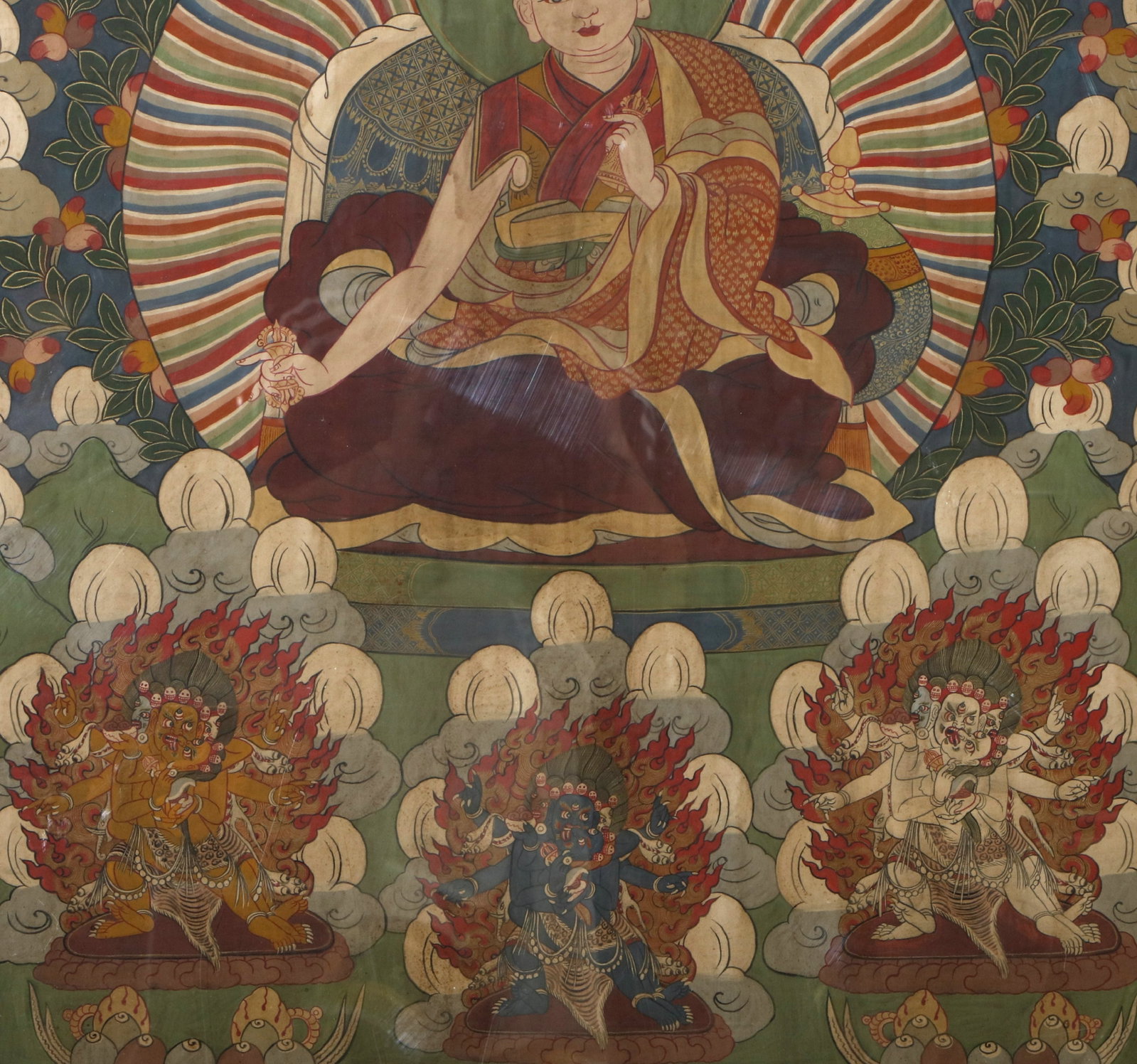 a thangka - 5