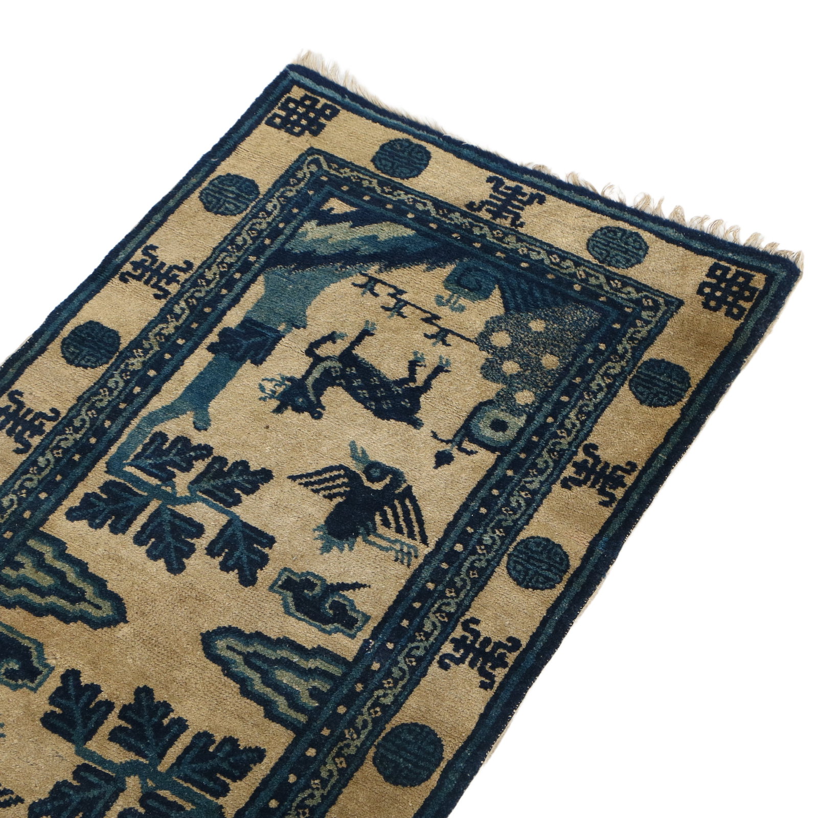 a wool carpet - 2