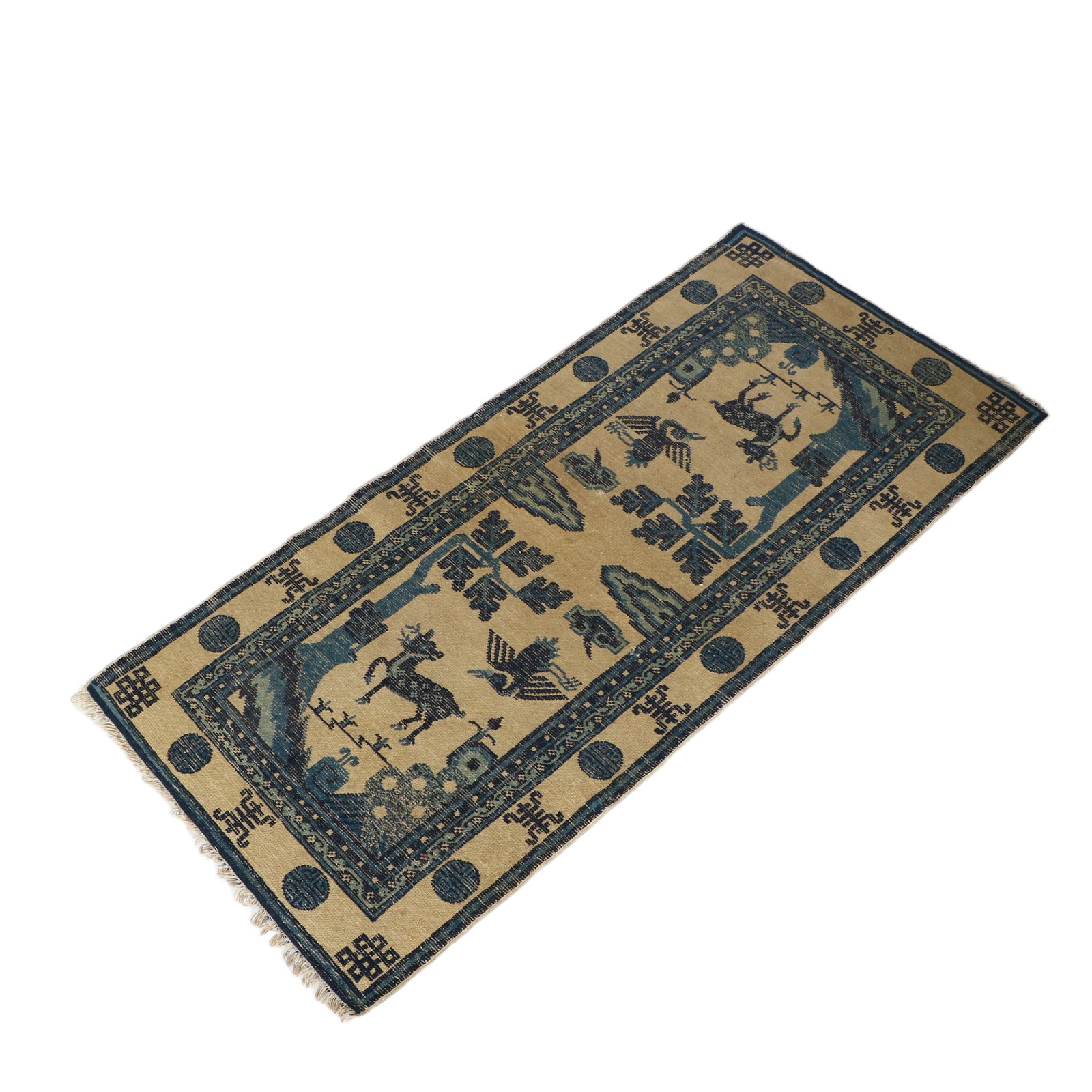 a wool carpet - 5