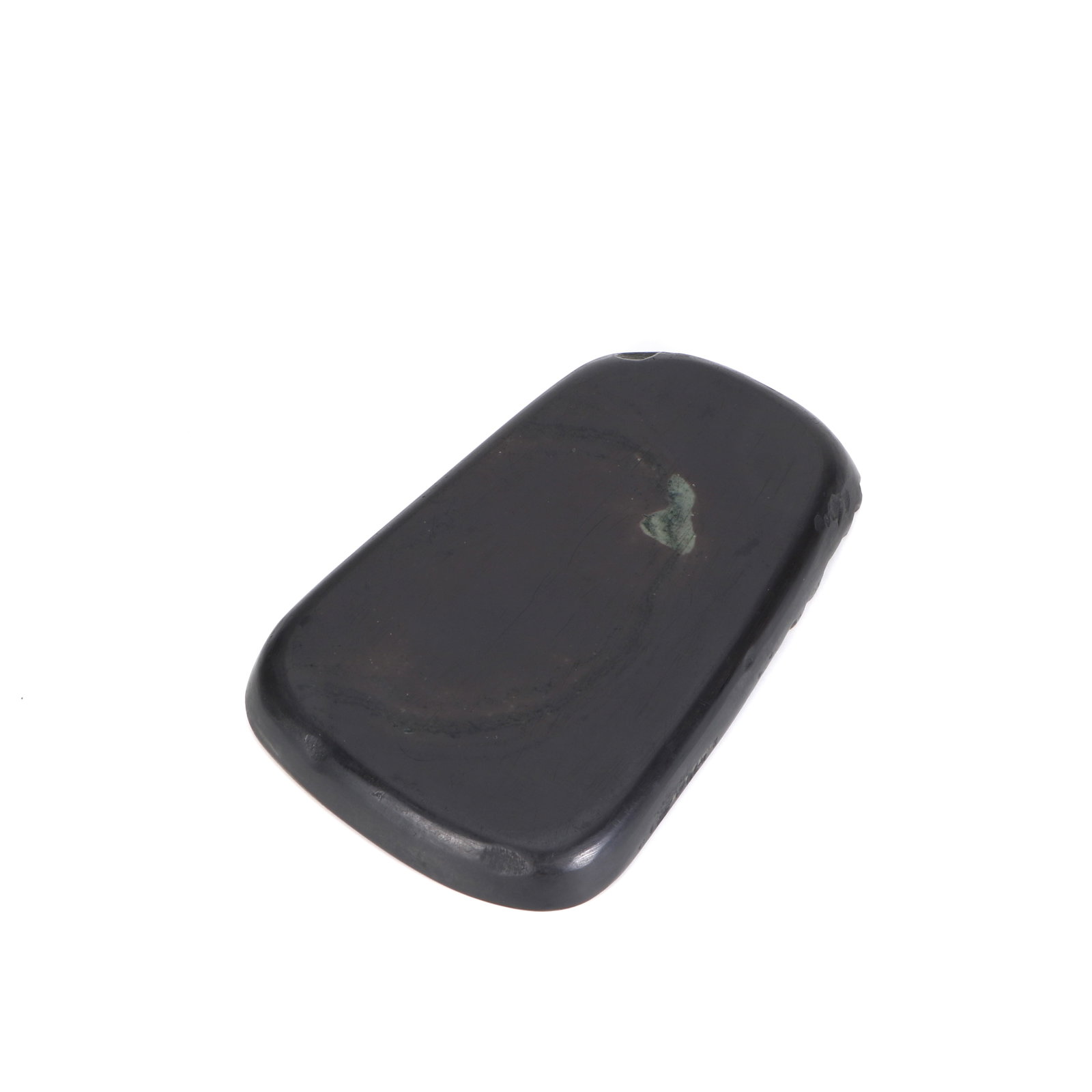 A Qing Dynasty inkstone - 5