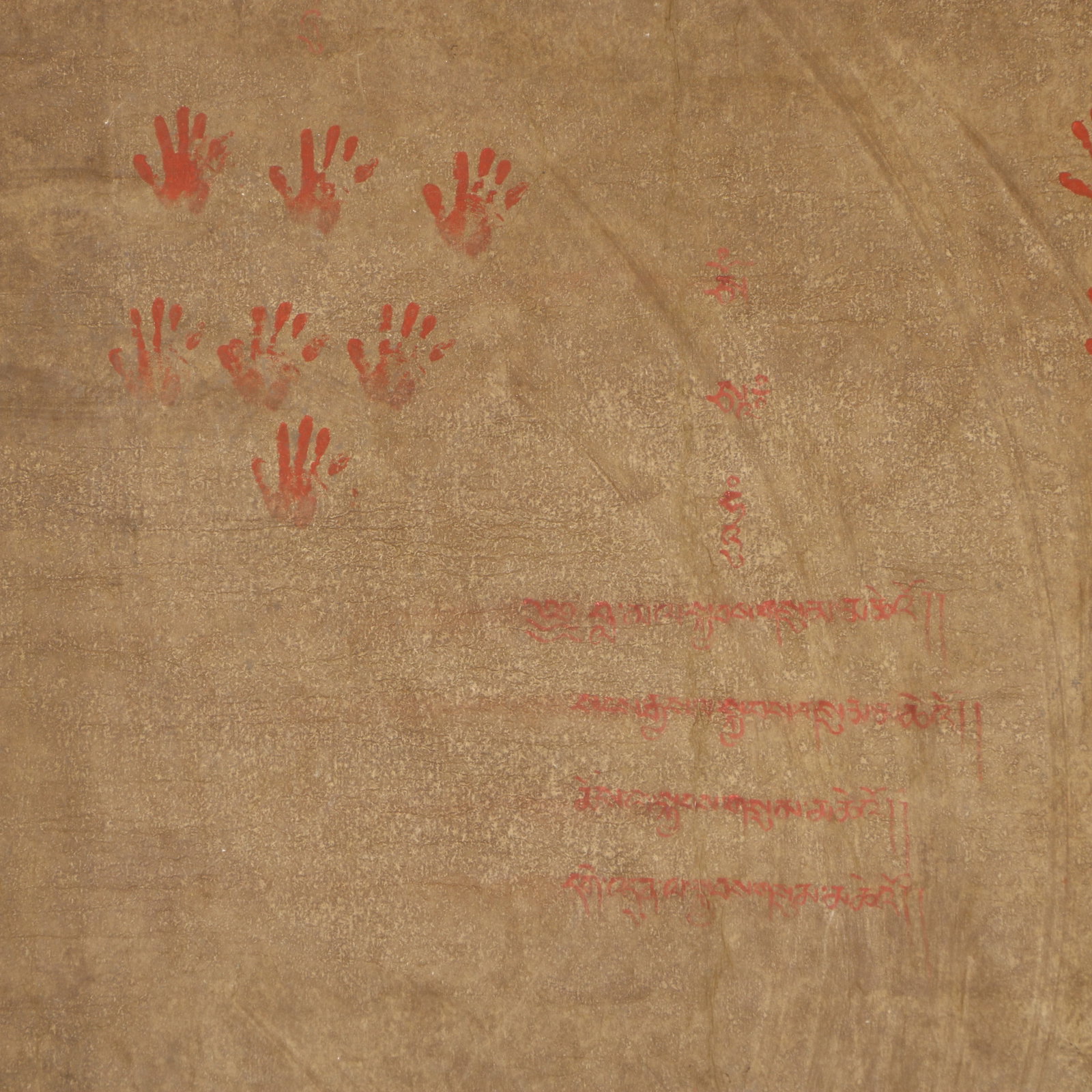 a thangka - 10