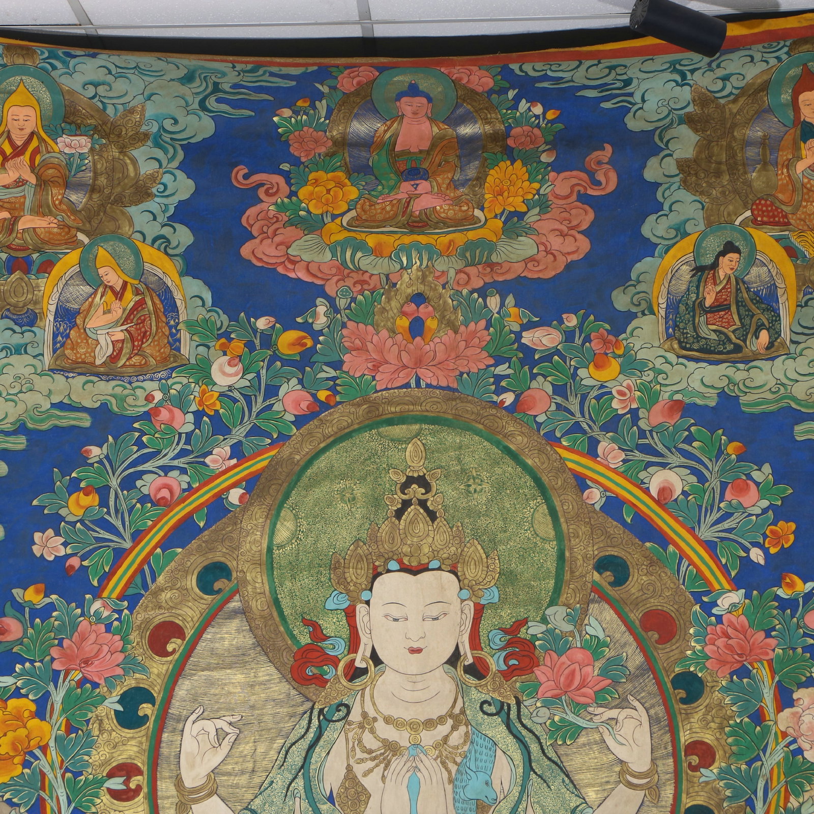 a thangka - 3