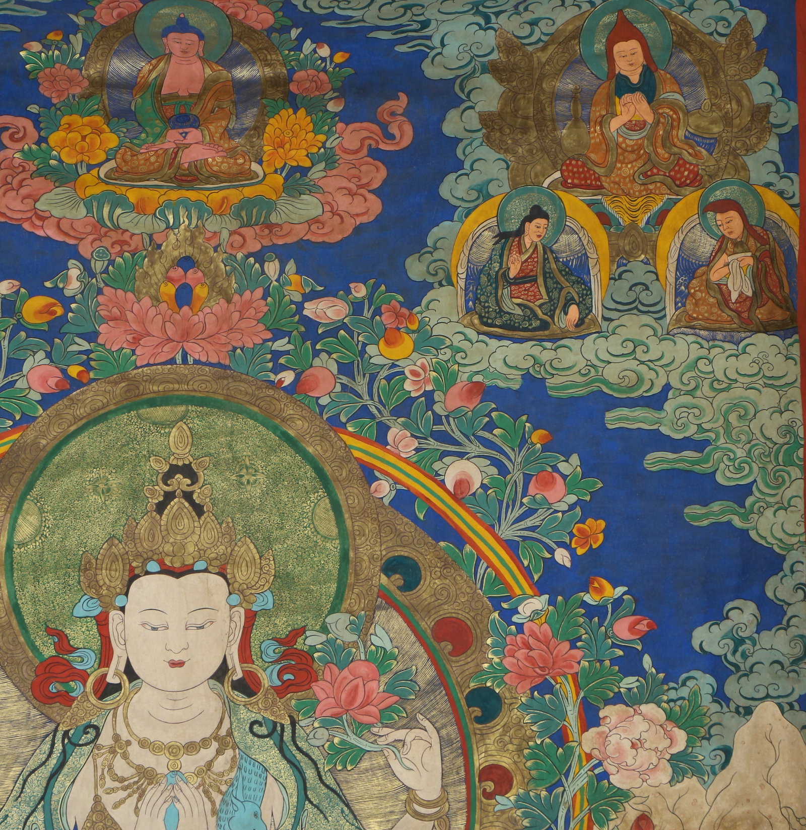 a thangka - 4