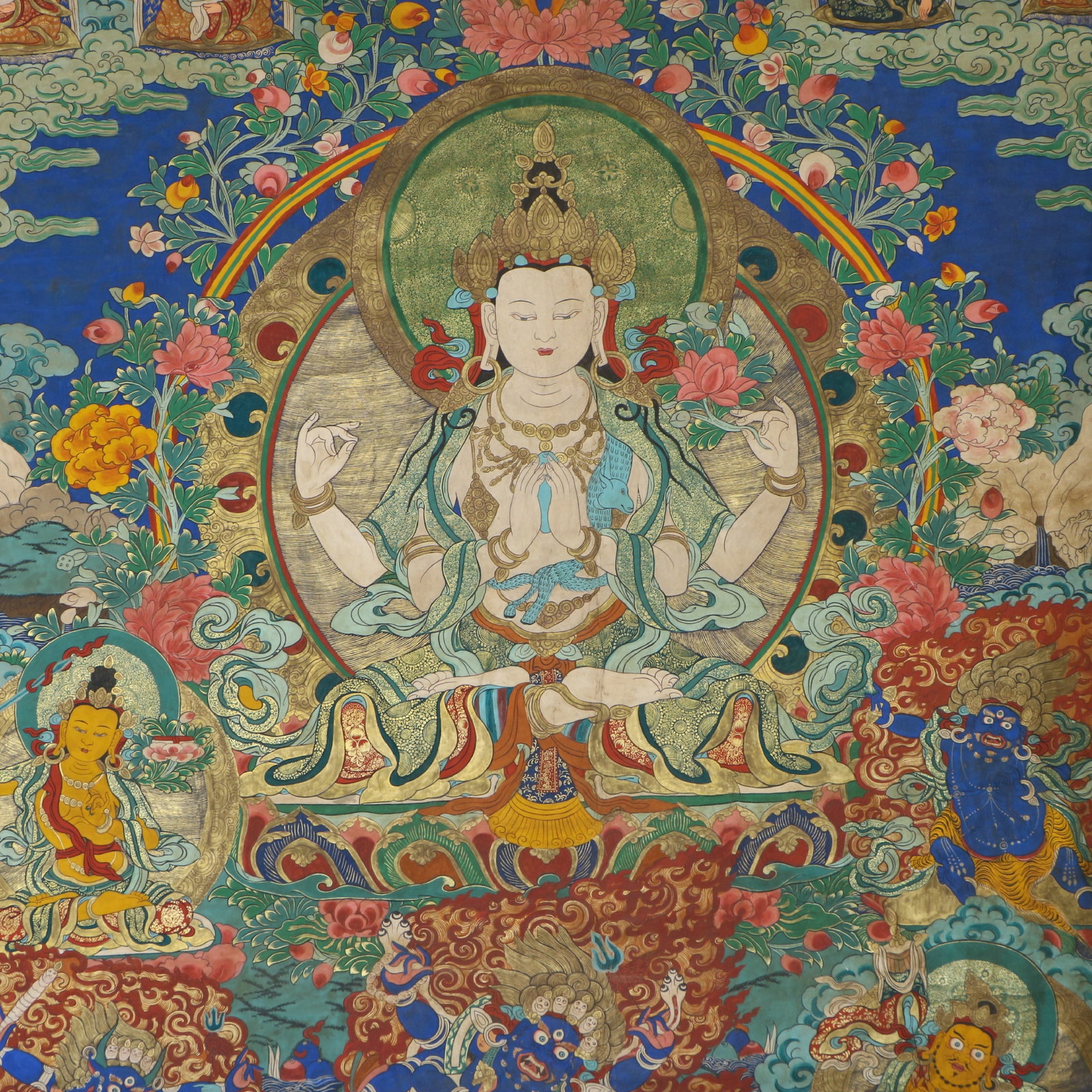 a thangka - 5