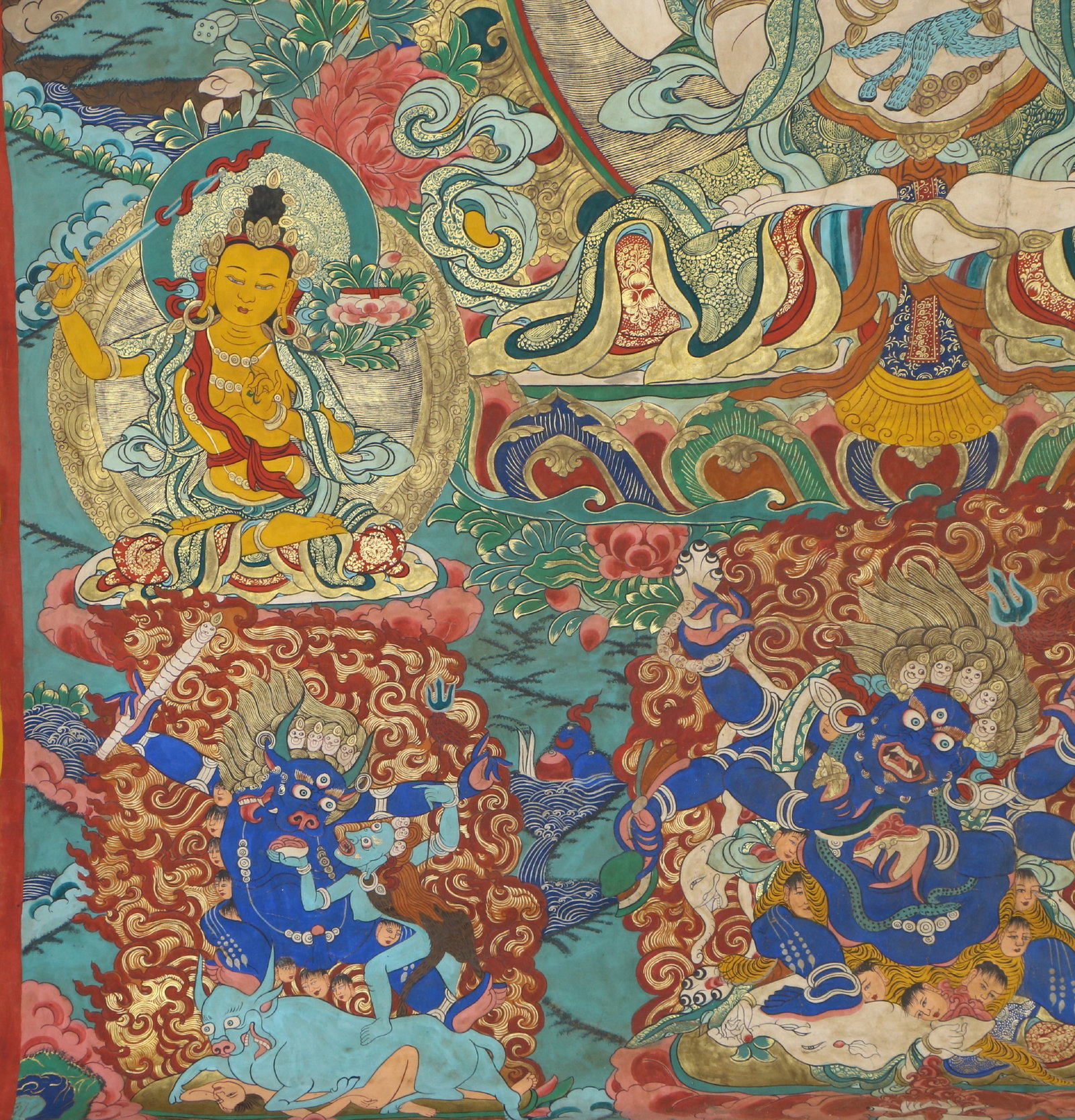 a thangka - 6