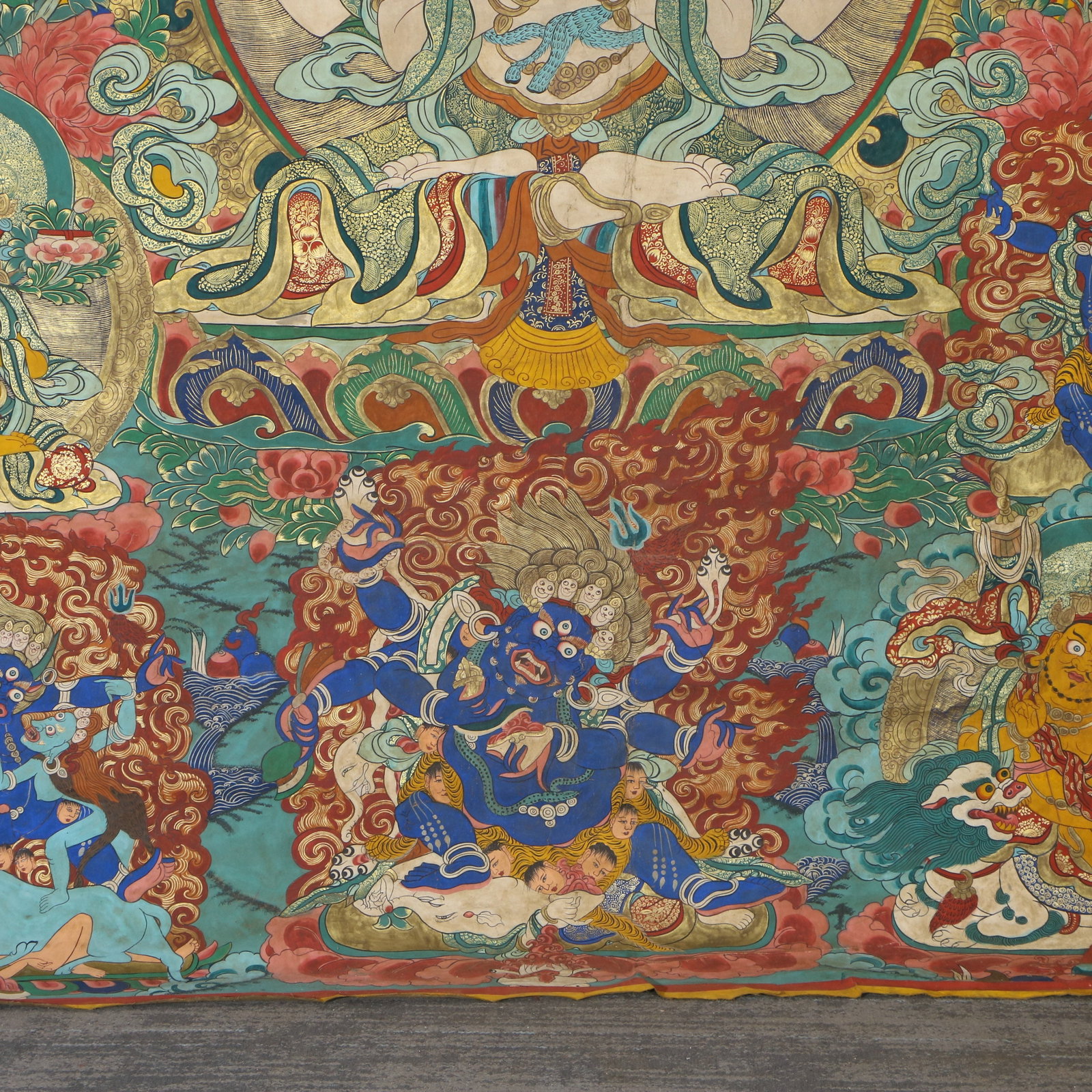 a thangka - 7