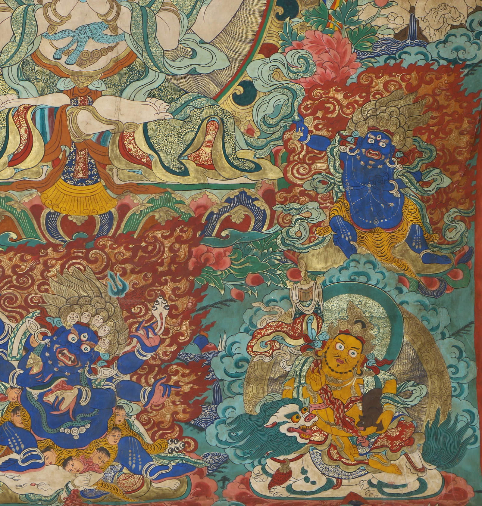 a thangka - 8