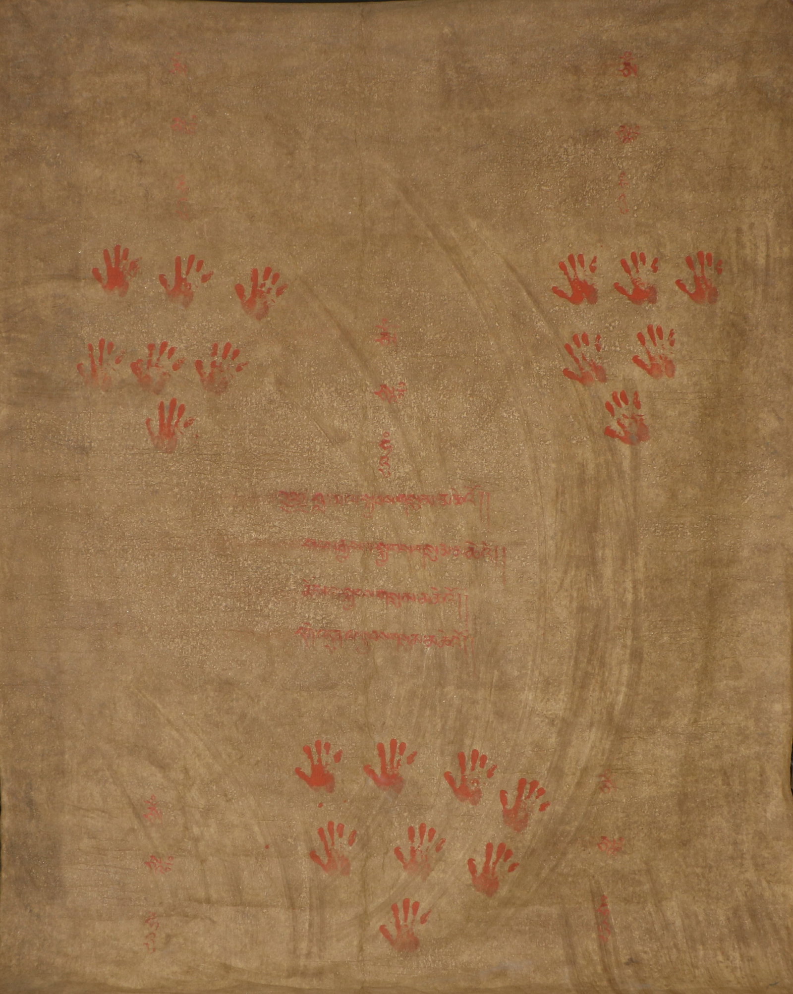a thangka - 9