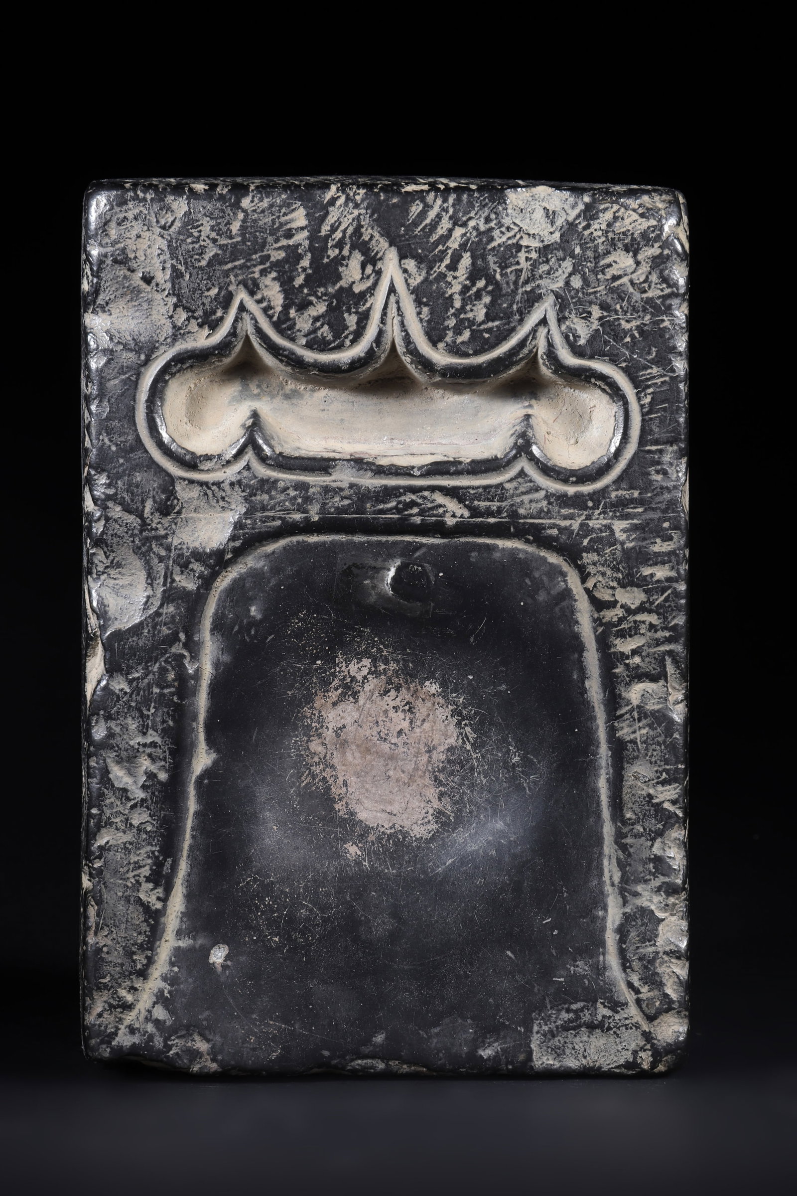 A Inkstone - 2
