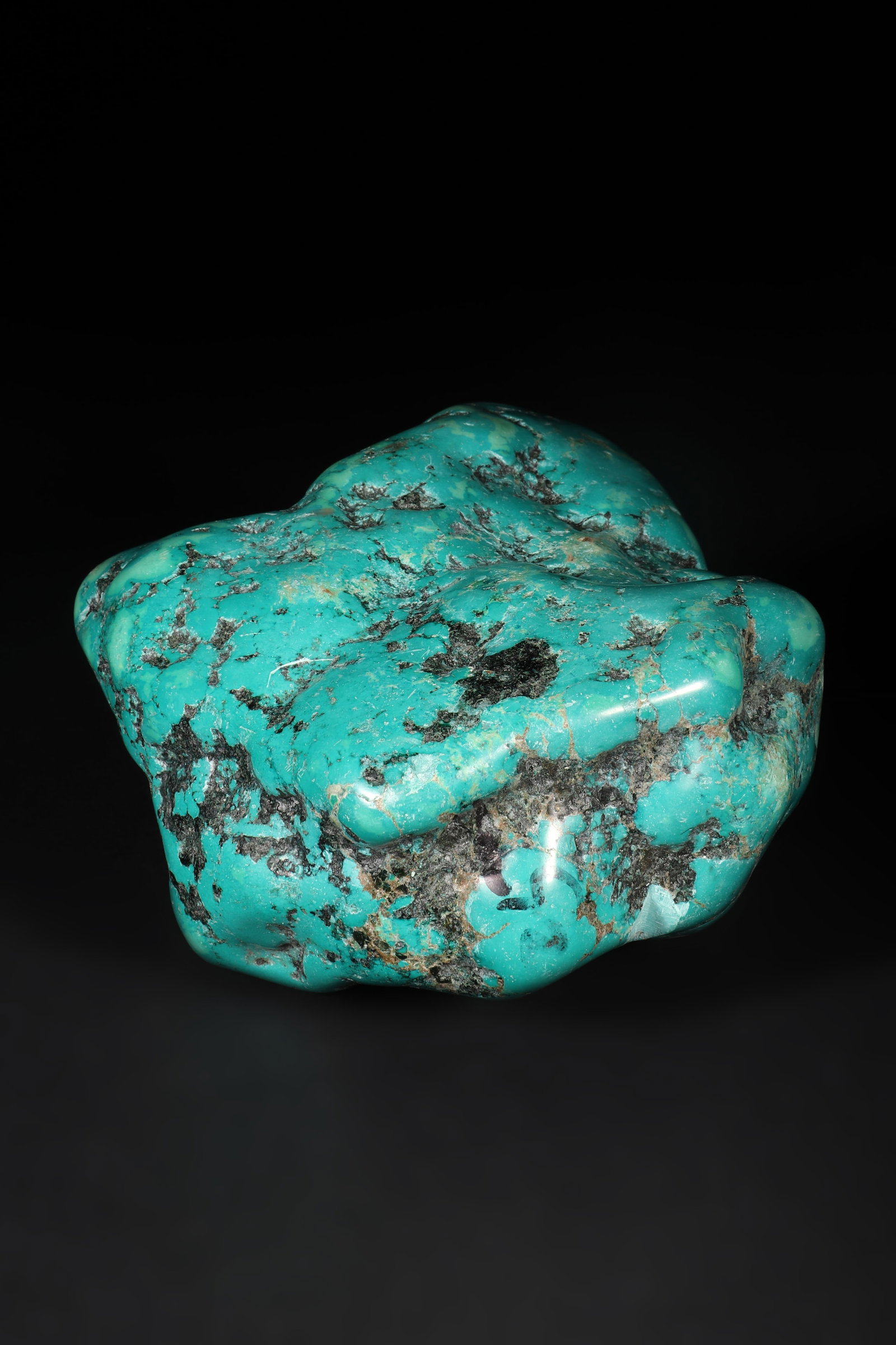 A Turquoise - 2