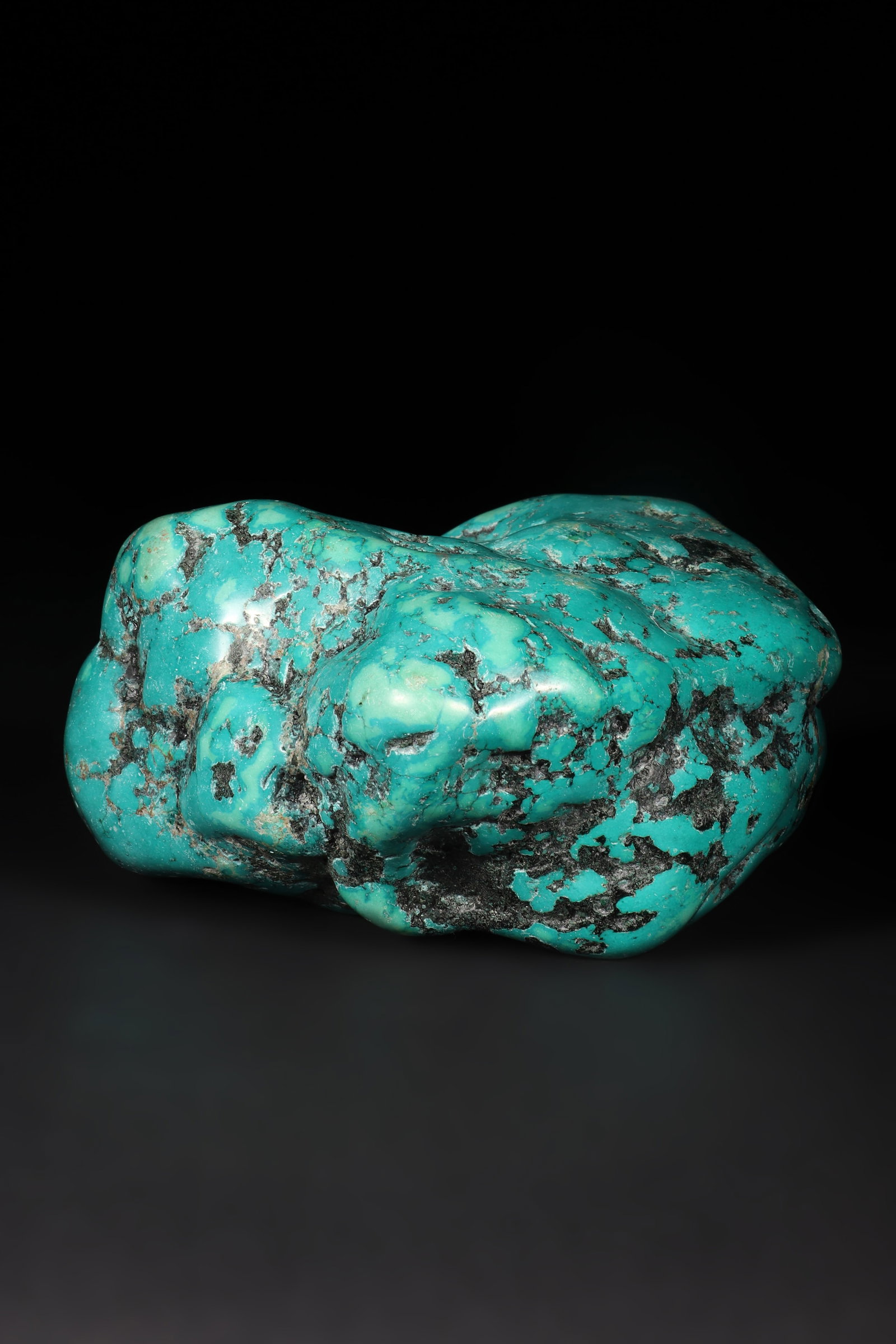 A Turquoise - 3