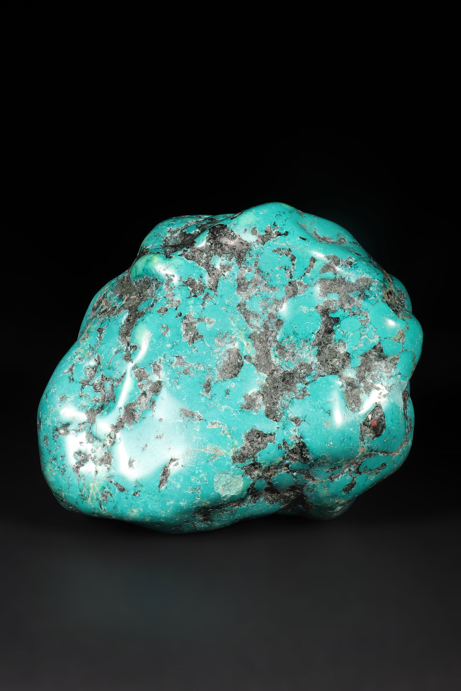 A Turquoise - 4