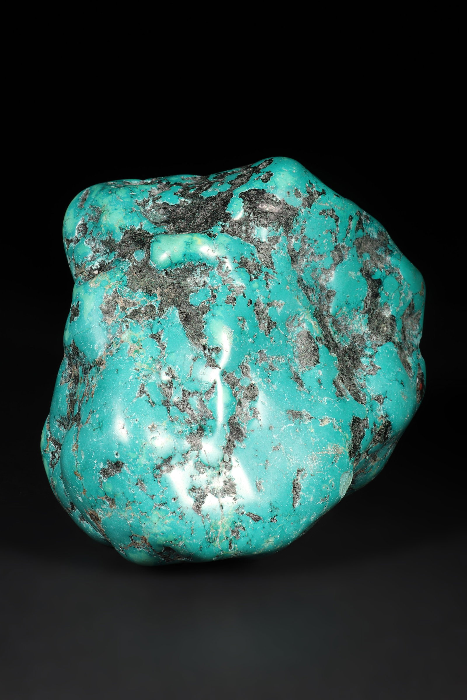 A Turquoise - 5