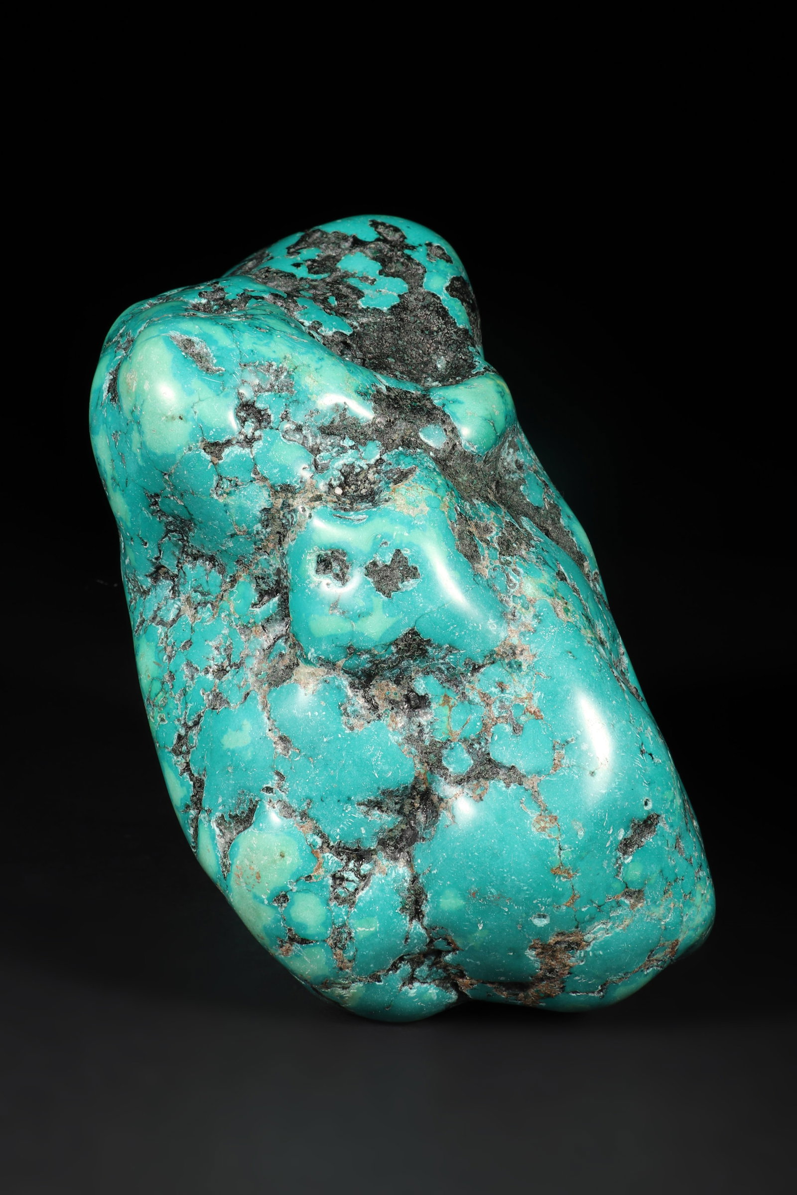 A Turquoise - 6