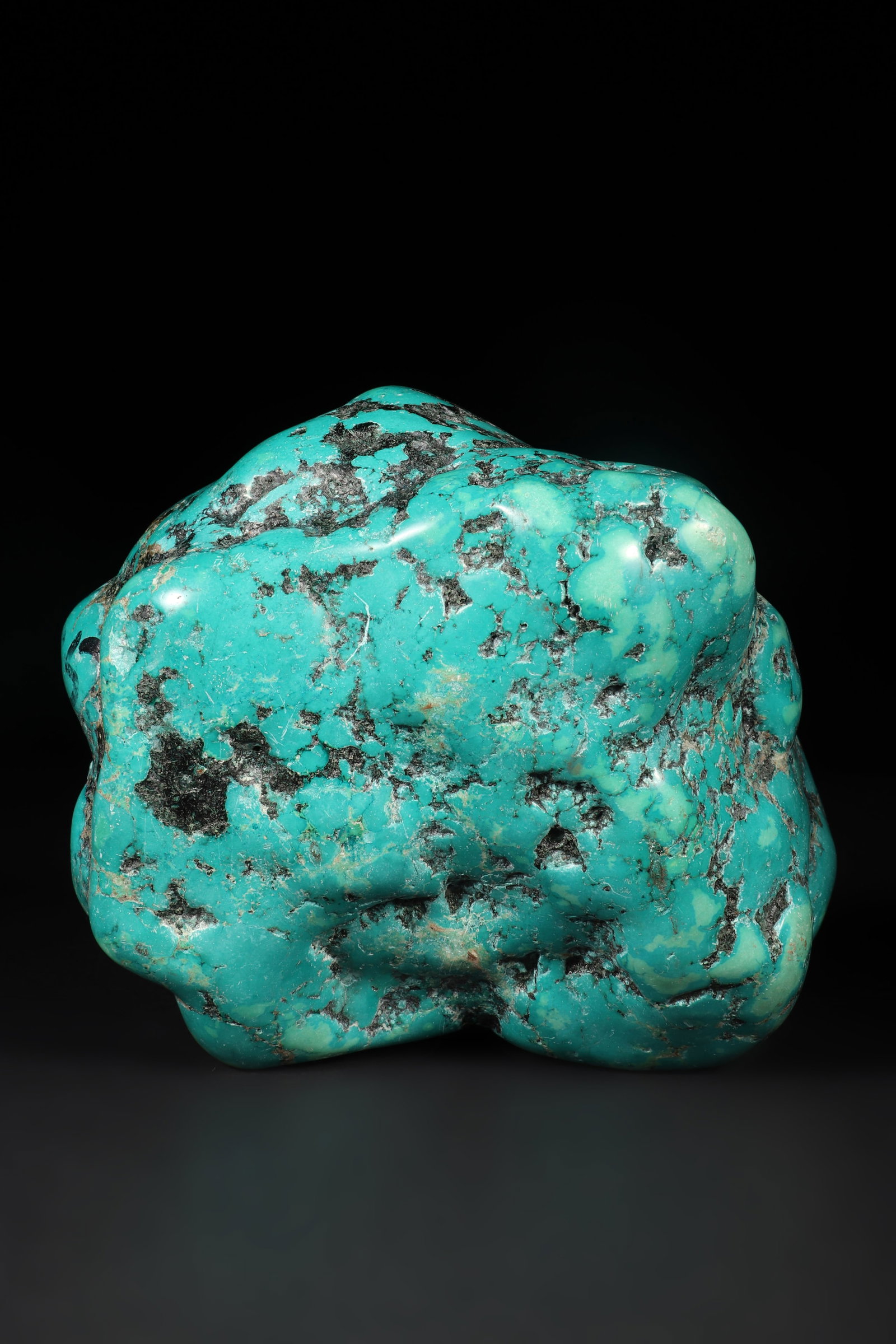A Turquoise - 7