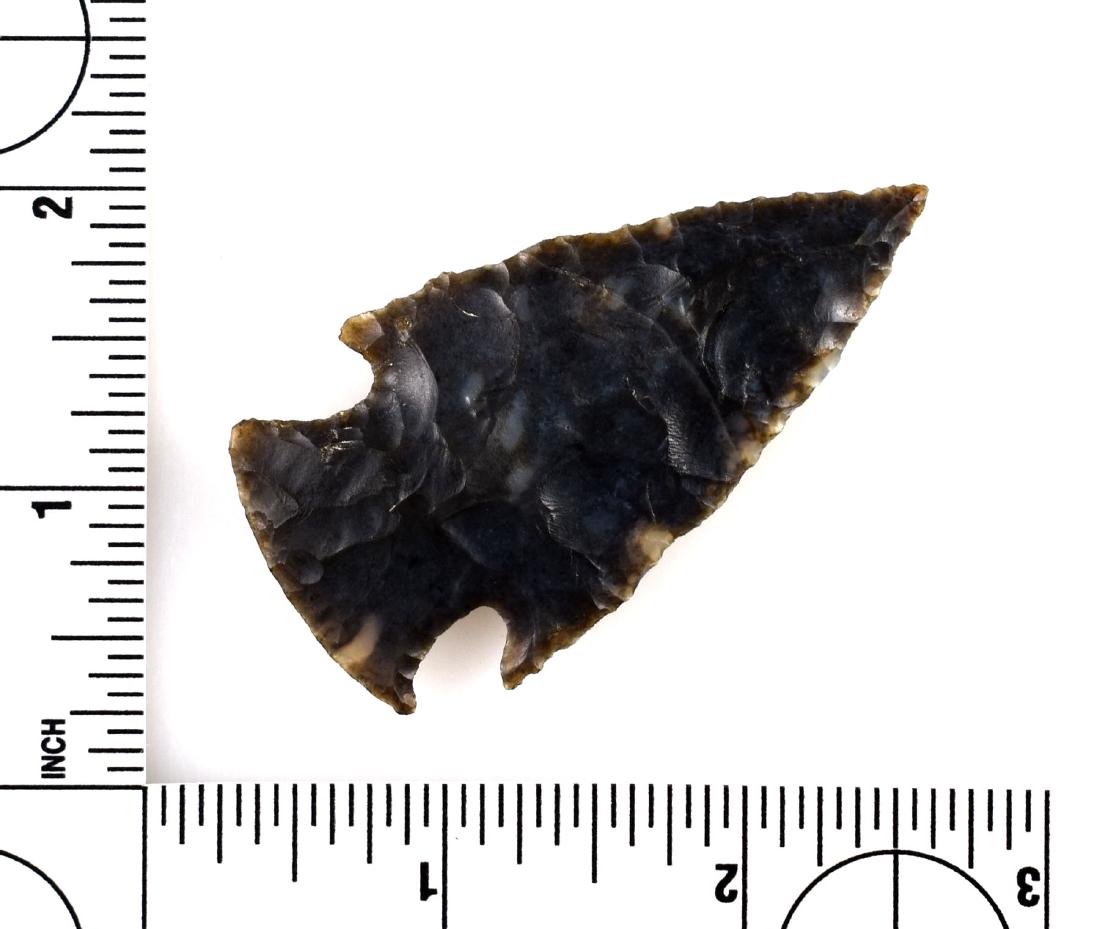 2 9/16" Flint Ridge Intrusive Mound (1 of 3)