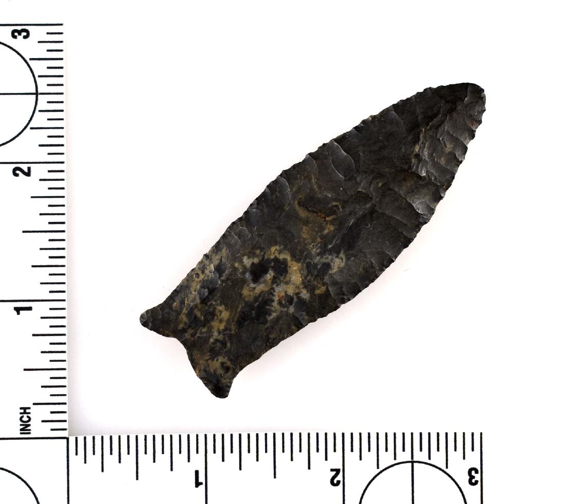 2 7/8" Cumberland - 3 COA's (1 of 3)