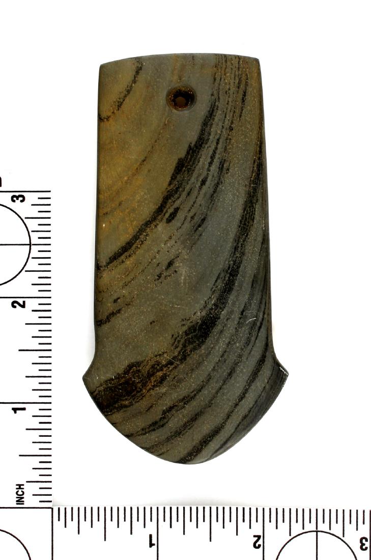 3 13/16" Anchor Pendant (1 of 1)