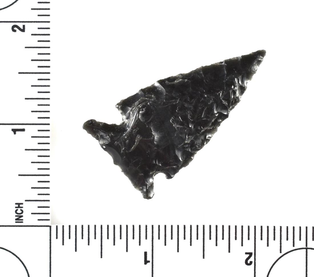 1 7/8" Elko Corner Notch (1 of 2)