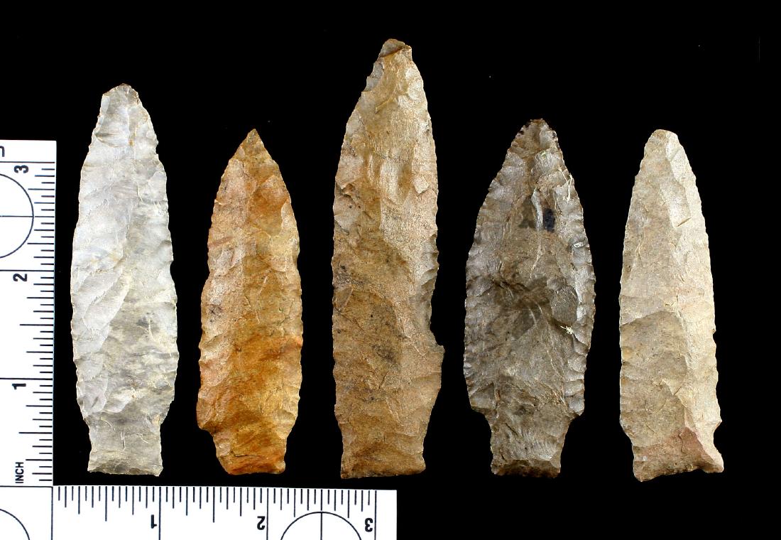 5 Benton Points (1 of 1)