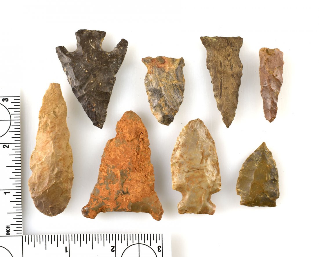 8 Tennessee Points (1 of 1)