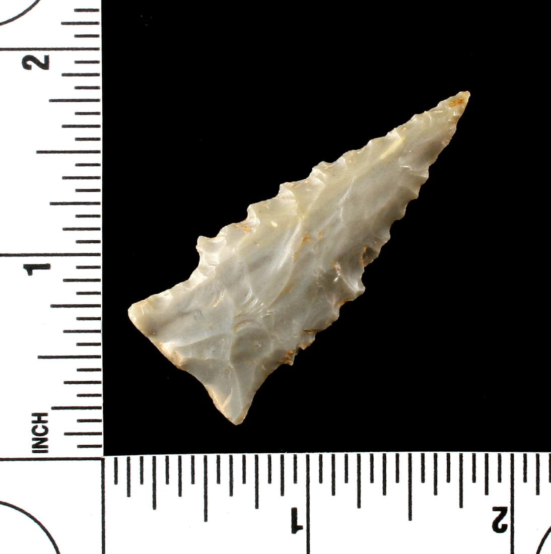 2" Serrated Kirk (1 of 2)