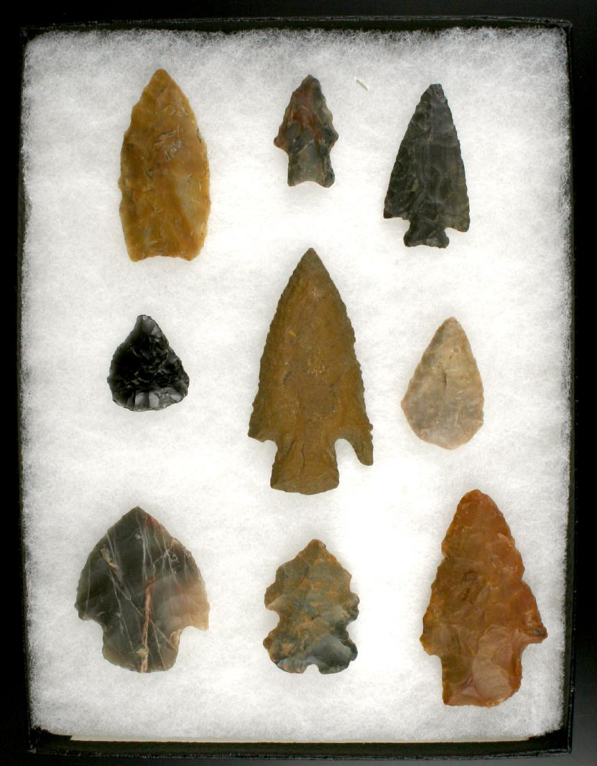 9 Nice Oklahoma points (1 of 1)