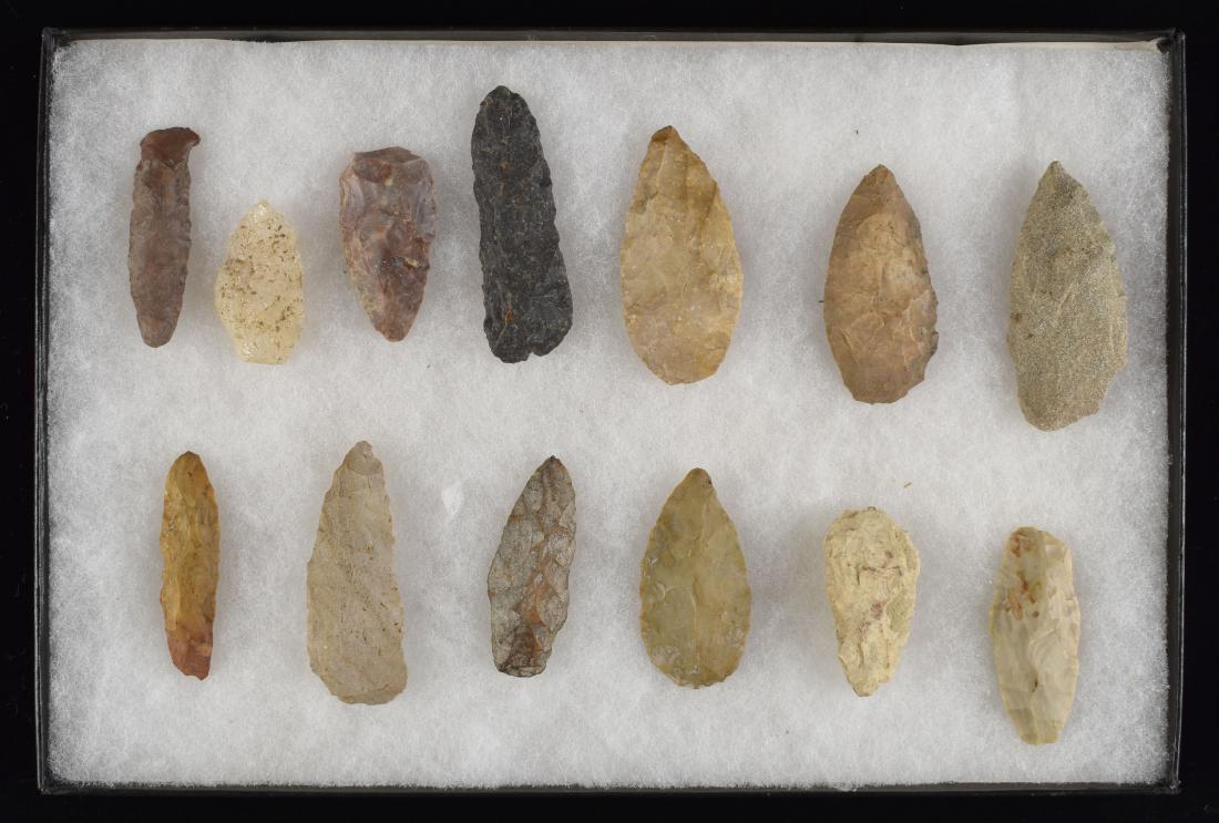 13 KY Artifacts (1 of 1)