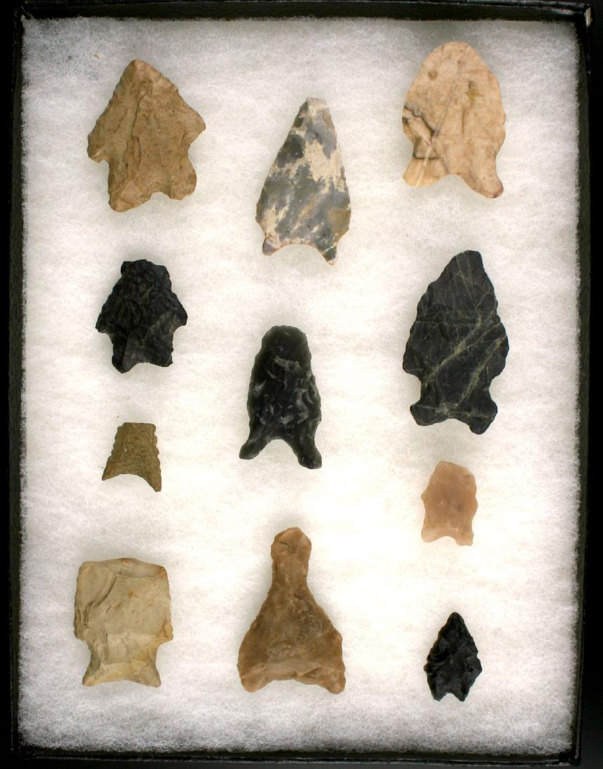 11 Oklahoma/Arkansas Points (1 of 1)