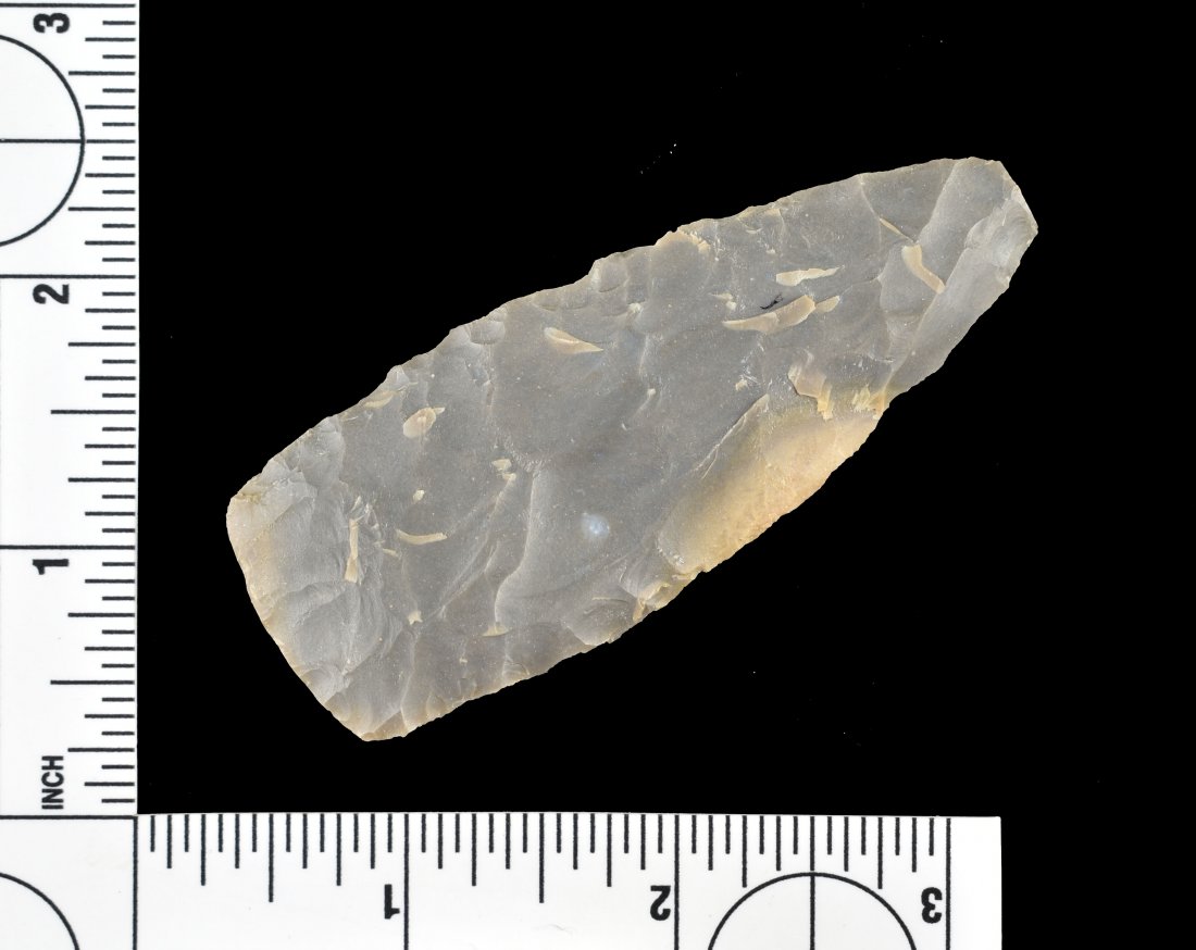 3 1/4" Reproduction Blade (1 of 2)