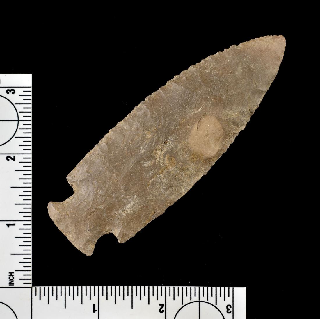 4 3/8" Reproduction Hardin (1 of 1)