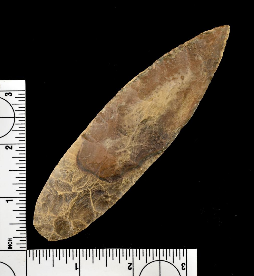 5 1/4" Reproduction Blade (1 of 1)