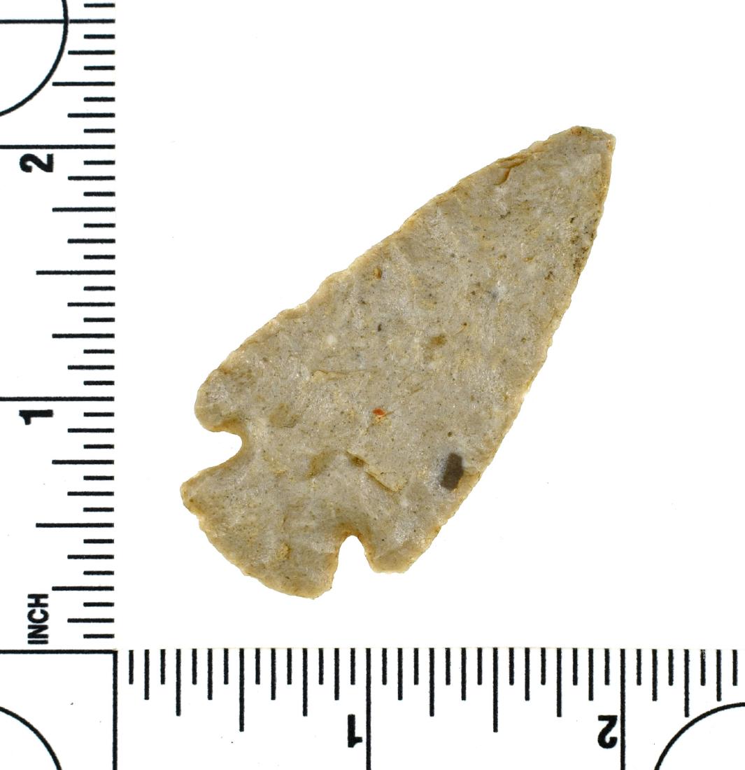 2 1/4" Mount Albion: Found near Dennehotso, Arizona. Ex - Meyer Collection.