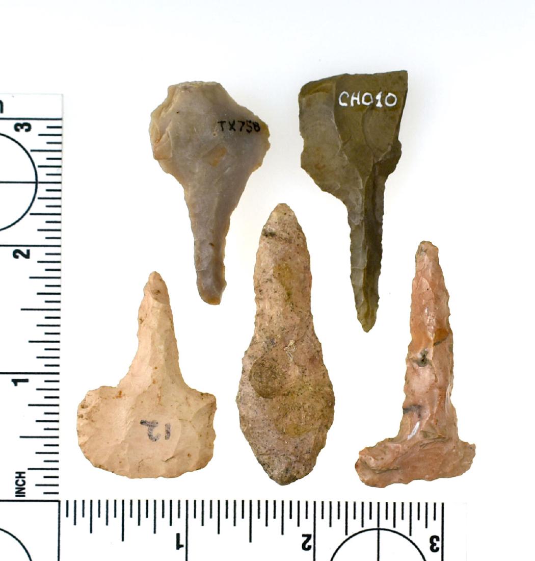 5 Wisconsin Drills (1 of 1)