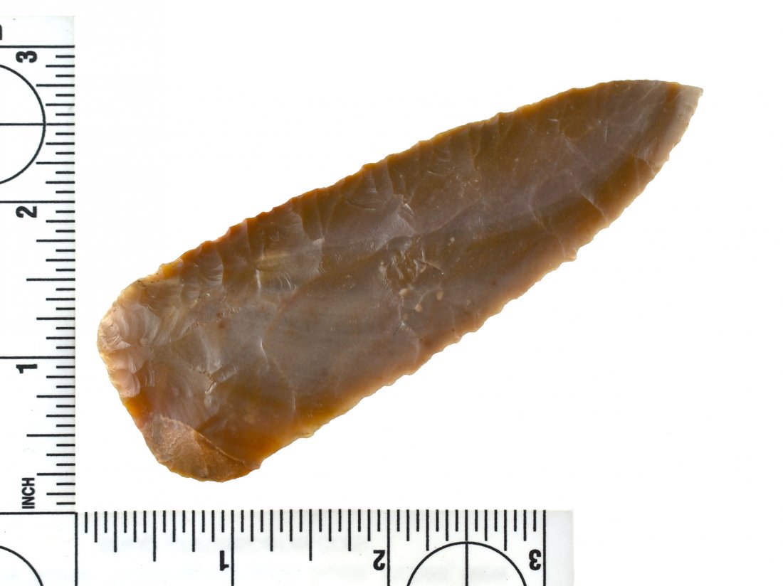 Beautiful Early Stage 4 3/16" Cobbs (1 of 3)