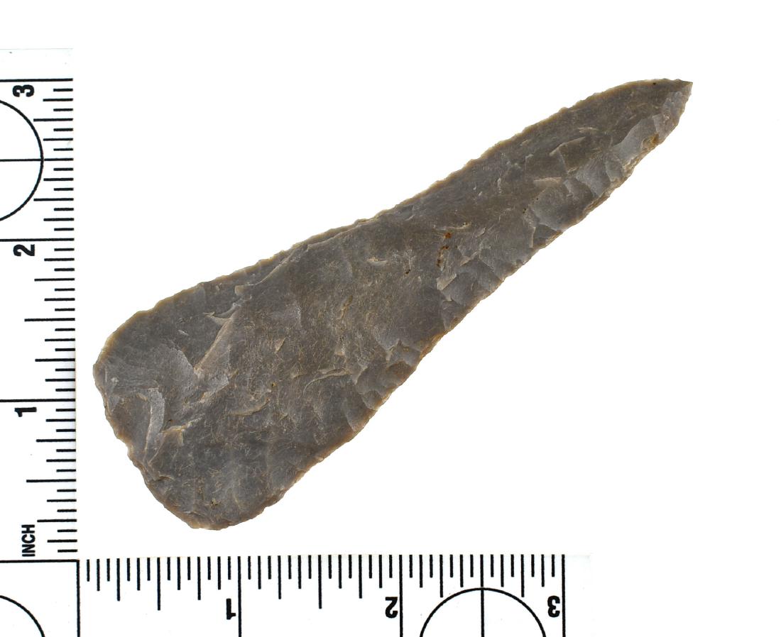 4 1/8" Cobbs Triangular Knife (1 of 2)