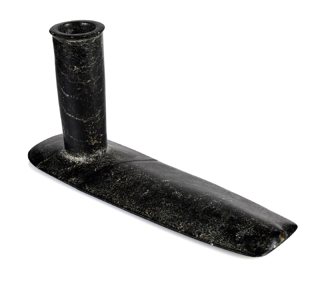 SALE HIGHLIGHT: 9 7/8" Monitor Pipe (1 of 5)
